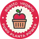 Abasto Vegano CDMX