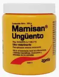 Mamisan De 200 Gr