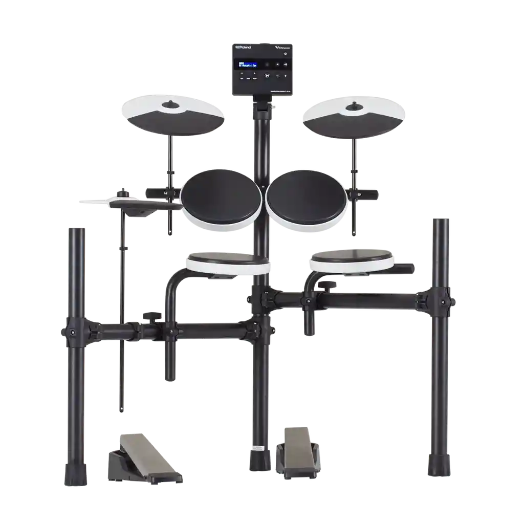 Batería Electrónica Roland V-drums Td-02k