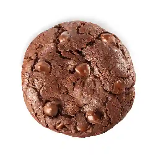 Galleta Brownie