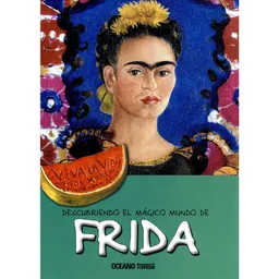 Descubriendo el Mágico Mundo de Frida - María J. Jorda 62