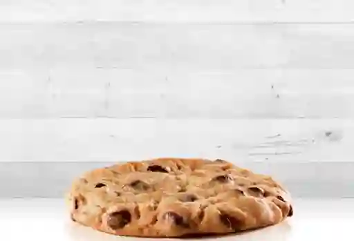 Galleta Con Chispas De Chocolate