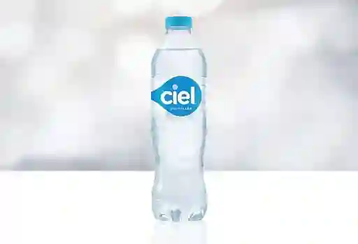 Ciel Natural 600 Ml