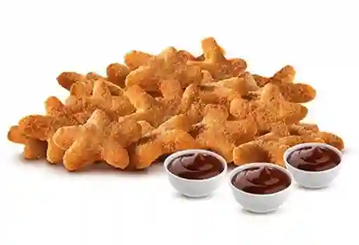 20 Chicken Stars