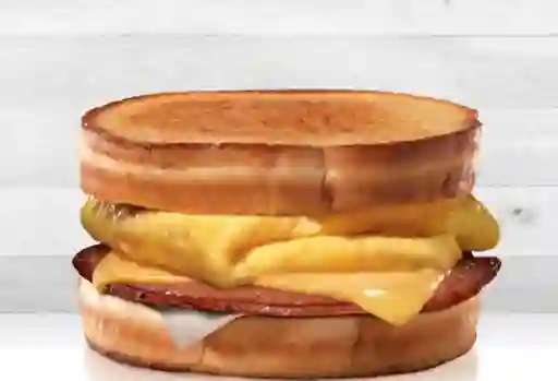 Breakfast Sandwich