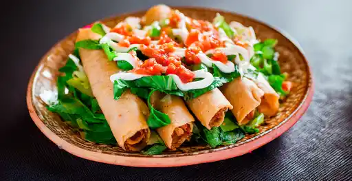 Flautas México