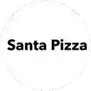 Santa Pizza