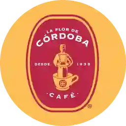 Café la Flor de Córdoba - Col Americana a Domicilio